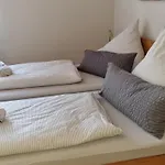 Haus Borkumitte Hohes Riff