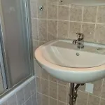 Haus Borkumitte Hohes Riff Apartment *