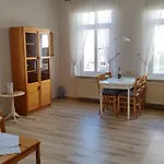 Apartment Haus Borkumitte Hohes Riff Borkum