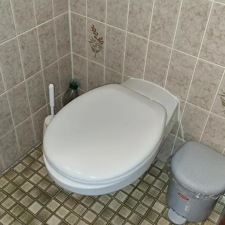 Haus Borkumitte Hohes Riff Borkum
